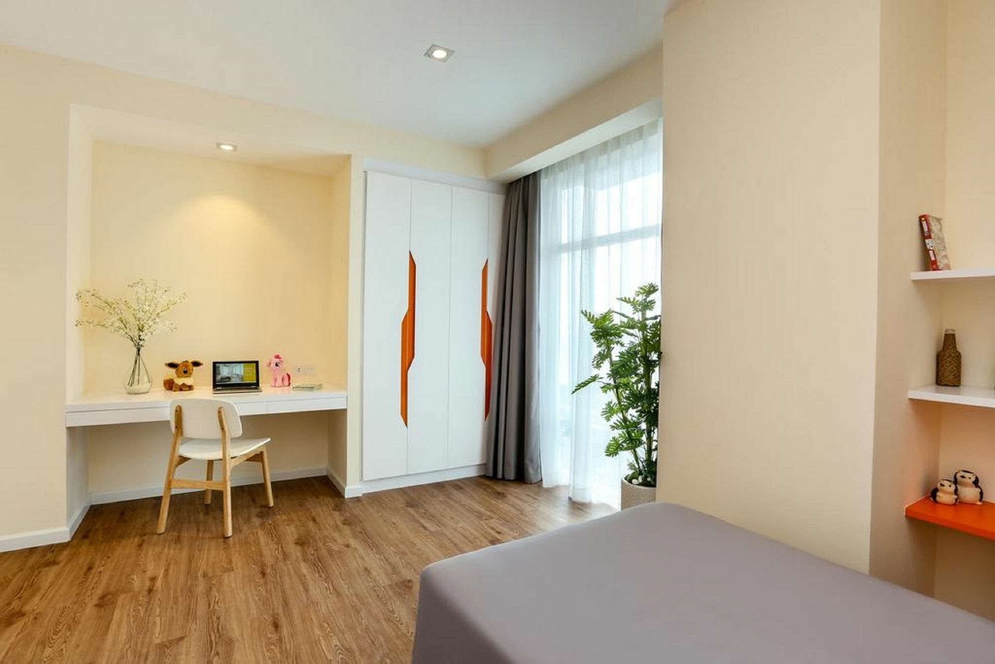 Atlantica Balcony Ocean View Serviced Apartment Nha Trang Exteriér fotografie